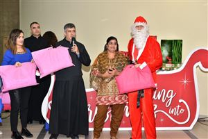 Foreign Workers Party 2017 27