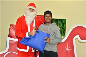 Foreign Workers Party 2017 33