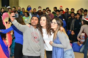 Foreign Workers Party 2017 34