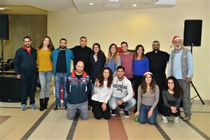 Foreign Workers Party 2017 36