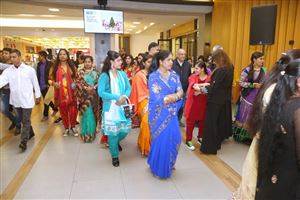 Foreign Workers Party 2018 1