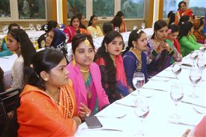 Foreign Workers Party 2018 2