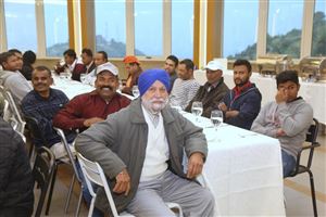 Foreign Workers Party 2018 3