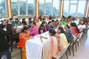 Foreign Workers Party 2018 4