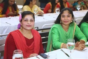 Foreign Workers Party 2018 5