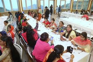 Foreign Workers Party 2018 6