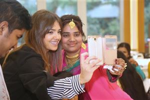 Foreign Workers Party 2018 8