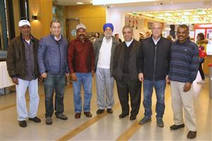 Foreign Workers Party 2018 9