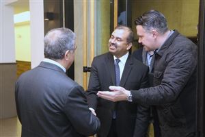 Foreign Workers Party 2018 13