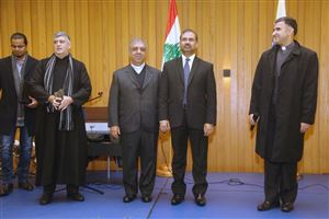 Foreign Workers Party 2018 14