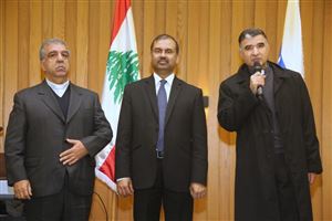 Foreign Workers Party 2018 15