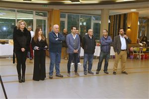 Foreign Workers Party 2018 18