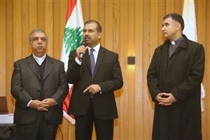 Foreign Workers Party 2018 19