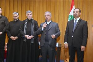 Foreign Workers Party 2018 20