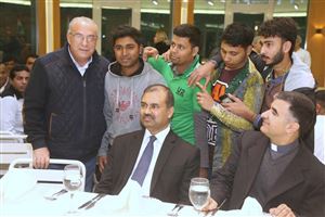 Foreign Workers Party 2018 23