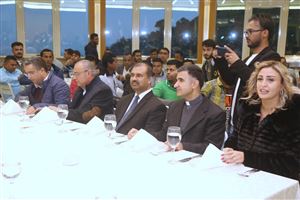 Foreign Workers Party 2018 24