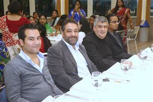 Foreign Workers Party 2018 25