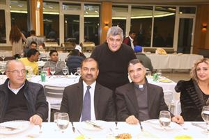 Foreign Workers Party 2018 28