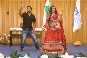 Foreign Workers Party 2018 29