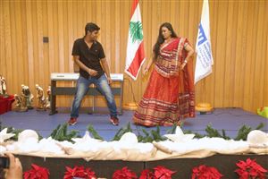 Foreign Workers Party 2018 30