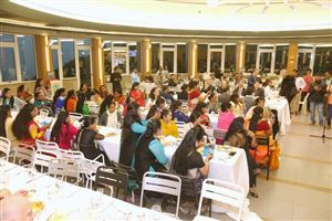 Foreign Workers Party 2018 31