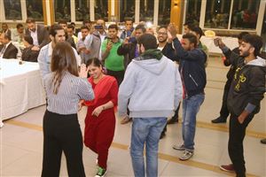 Foreign Workers Party 2018 32