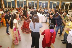 Foreign Workers Party 2018 33