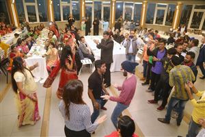 Foreign Workers Party 2018 34