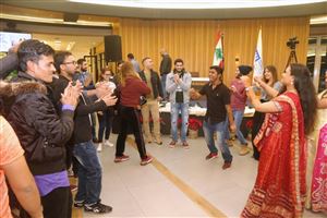 Foreign Workers Party 2018 35