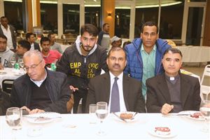 Foreign Workers Party 2018 36