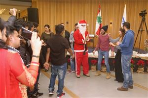 Foreign Workers Party 2018 37