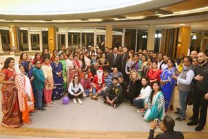 Foreign Workers Party 2018 39