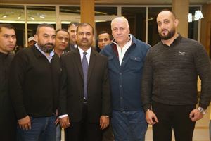 Foreign Workers Party 2018 41