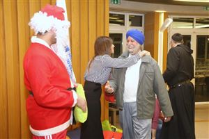 Foreign Workers Party 2018 49