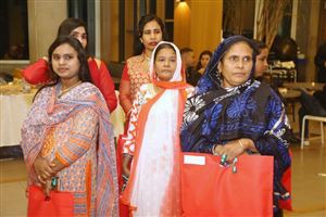 Foreign Workers Party 2018 50