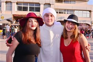 Founders Day 2017 16