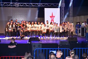 Founders Day 2017 38