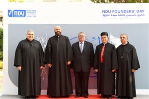 Founders Day 2019 22