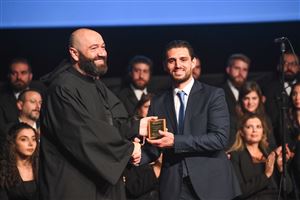 Founders Day 2019 100