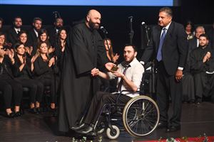 Founders Day 2019 101