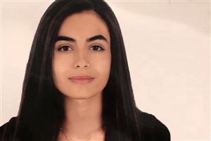 Four NDU Students Elected to the AIChE Executive Student Committee 2