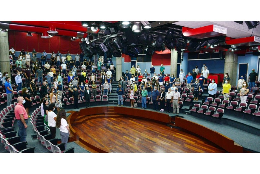 General Assembly 2021 1