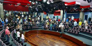 General Assembly 2021 1