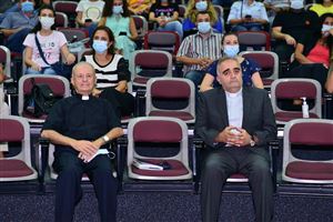 General Assembly 2021 2