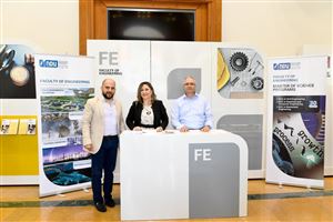 Graduate Studies Open House 2017 5