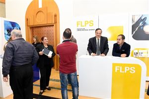 Graduate Studies Open House 2017 6