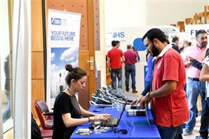 Graduate Studies Open House 2017 10