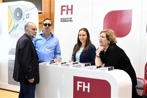 Graduate Studies Open House 2017 11