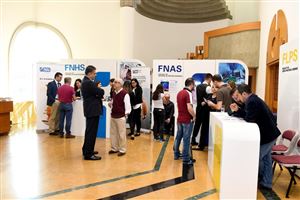 Graduate Studies Open House 2017 13