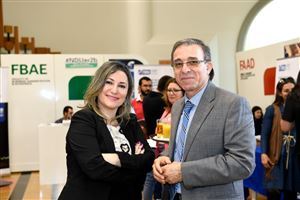 Graduate Studies Open House 2017 15